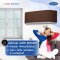 CARRIER ติดผนัง ระบบอินเวอร์เตอร์ ประหยัดไฟเบอร์ 5⭐⭐⭐ รุ่น COLOR SMART WIFI TVCA น้ำยา R32