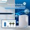 เครื่องฟอกอากาศไดกิ้น DAIKIN Air Purifier MC30YVM7 ฟอกStreamer ขนาด 23sqm. (เฉพาะเครื่อง)