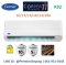 CARRIER ติดผนัง ระบบอินเวอร์เตอร์ ประหยัดไฟเบอร์ 5 รุ่น COPPER 11 Wifi INVERTER TVEA น้ำยา R32