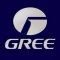 แอร์เคลื่อนที่ GREE Portable Shiney Series รุ่น GPC12AL 12,000BTU R410a (เฉพาะเครื่อง)