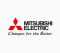 ม่านอากาศ มิตซูบิชิ มิสเตอร์สลิม Mitsubishi Electric Mr.Slim แบบลมเบา GK-2509YS2-CE 90cm สูงไม่เกิน 2 เมตร (เฉพาะเครื่อง)
