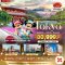 มหัศจรรย์..TOKYO มัตสึโมโต้ คามิโคจิพิ้งค์ มอส6 วัน 4 คืน-XJ