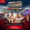 PACKAGE CRUISE สิงคโปร์-น่านน้ำสากล-สิงคโปร์ 3 วัน 2 คืน-NA