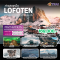 Northern light Lofoten 9 วัน 7 คืน-TG
