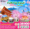 TOKYO FUJI SAKURA FREE DAY 6D 4N - XJ