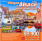 VILLAGES IN ALSACE เยอรมนี ฝรั่งเศส สวิตเซอร์แลนด์ 7วัน 4คืน - EK
