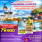 CHARMING of EUROPE เส้นทางโดนตา รายการโดนใจ ออสเตรีย - เยอรมนี - ลิคเท่นสไตน์ - สวิตเซอร์แลนด์ 8 วัน 5 คืน - EK