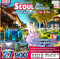 FREEDOM IN SEOUL – SHOP ไหนที่ว่าแน่ สายช๊อปตัวแม่ต้องไป 5วัน 3คืน- OZ