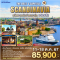 THE BEST 3 CAPITALS SCANDINAVIA สวีเดน – นอร์เวย์ – เดนมาร์ค 8 วัน 5 คืน  -TG