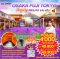 OSAKA FUJI TOKYO SHOPPING RELAX 6D 4N -TG