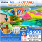 HOKKAIDO OTARU FURANO SO GOOD 5D 3N-XJ
