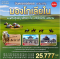 บินตรงเออร์ดอส มองโกเลียใน มณฑลทุ่งหญ้าสีทองกับบทลำนำทะเลทราย 6 วัน 5 คืน-FD