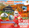 NIKKO TOKYO FUKUSHIMA AUTUMN 6D 4N -TG
