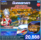 บินตรงฉางซา เสน่ห์สามเมืองโบราณ ฝูหรงเจิ้น เฟิ่งหวง หมู่บ้านแม้วมั่วหรง -FD