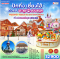 ปักกิ่ง เซี่ยงไฮ้ ตัวแม่..ตะลุย 2 สวนสนุก Popland + Yaoxue Ice and Snow World (นั่งรถไฟความเร็วสูง) 6 วัน 4 คืน-CA