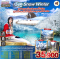 เฉิงตู... Snow Winter อุทยานภูเขาสี่ดรุณี อุทยานปี้เผิงโกว ภูผาหิมะกลาเซียร์ต๋ากู่ปิงชวน อุทยานจิ่วจ้ายโกว 7วัน 6คืน (นั่งรถไฟความเร็วสูง) * ไม่ลงร้านช้อป* -TG