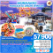 HOKKAIDO HAKODATE SNOW WINTER 6D 4N-TG