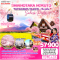 SHINHOTAKA HOKUTO TAKAYAMA TOKYO SAKURA PINKU 7D 4N -TG