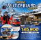 ทัวร์แกรนด์สวิตเซอร์แลนด์ 10 วัน FORZEN WINTER-TG