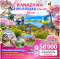 KANAZAWA FUKUI OSAKA SAKURA 6D 4N-TG