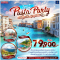 PASTA PARTY ปาร์ตี้ทุกเส้น สนุกทุกเมือง อิตาลี 9 วัน 6 คืน-SQ