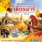 Myanmar (พม่า) 5 วัน วัน 4 คืน-8M