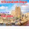 10 วัน แกรนด์ สเปน โปรตุเกส-EK