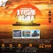 KYUSHU KANSAI & NIGHT ON THE SETO SEA 8 วัน 5 คืน-SQ