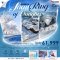 SNOW RING OF DONGBEI ฮาร์บิน จี๋หลิน ฉางชุน 9 วัน 7 คืน -CA
