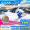 SEOUL GANGWONDO SKI RESORT 5 วัน 3 คืน-LJ