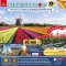 KEUKENHOF2025 ฝรั่งเศส ลักเซมเบิร์ก เบลเยี่ยม เนเธอร์แลนด์ 8 วัน-EK