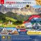 Promo Dolomites Germany Austria Italy 7 วัน-EK