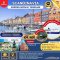 Scandinavia สวีเดน นอร์เวย์ เดนมาร์ก 10 วัน-EK