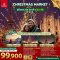Christmas Market France Swiss Italy  8 วัน-EK