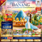 ซุปตาร์...บานาฮิลล์ล้นเสน่ห์ ดงสวรรค์แห่งขุนเขา No Shopping 4 วัน 3 คืน - VZ