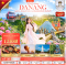 ซุปตาร์...ไฮเอนด์ดานัง บานาฮิลล์ ฟินเต็มขั้น ฟันเต็มที่ 4 วัน 3 คืน - VN