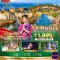 มหัศจรรย์ เวียดนามกลาง ดานัง ฮอยอัน พักบาน่าฮิลล์ 1 คืน 3 วัน 2 คืน-TG