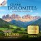 Grand Dolomites อิตาลี ออสเตรีย เยอรมัน 10 วัน 7 คืน-TG