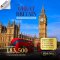 UK Great Britain(อังกฤษ สก๊อตแลนด์  เวลส์ ) 10  วัน 7 คืน-TG