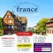 France Beautiful Small Village 8 วัน 5 คืน-TG