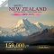 New Zealand South 8 วัน 6 คืน-CX