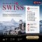 Romantic Swiss 10 วัน 7 คืน-TG