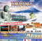 TOKYO SKI เพลิดเพลินหิมะสุดฟินฟูจิเท็น อิสระท่องเที่ยว 1 วันเต็ม 5 วัน 3 คืน - VZ