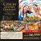 Oktoberfest เชค ออสเตรีย เยอรมัน 9 วัน 6 คืน-JX