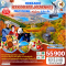 HOKKAIDO HAKODATE Jozankei Fruit Picking AUTUMN 6D 4N - TG