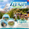 อิตาลี - สวิตเซอร์แลนด์ – ฝรั่งเศส ZERMATT AT THE FIRST SIGHT 9 วัน 6 คืน  - EK