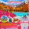 KAMIKOCHI HAKUBA TOKYO FUJI KOCHIA 7D 4N - TG