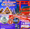OSAKA TAKAYAMA KYOTO NEW YEAR 2027 6D 4N - TG