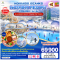 HOKKAIDO JOZANKEI HOSHINO RESORT TOMAMU 7D 5N -TG