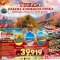 TOYAMA HAKUBA KAMIKOCHI OSAKA 7 วัน 4 คืน-XJ